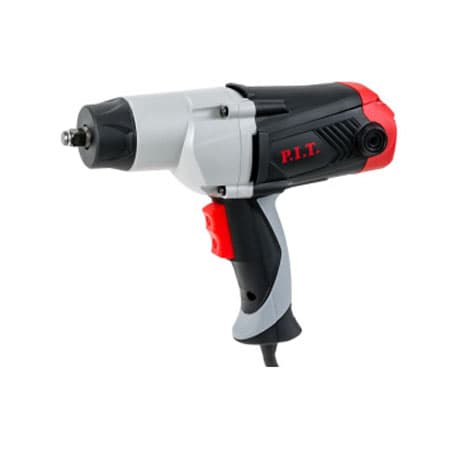 بکس برقی ضربهای PIT مدل PIW1100-C