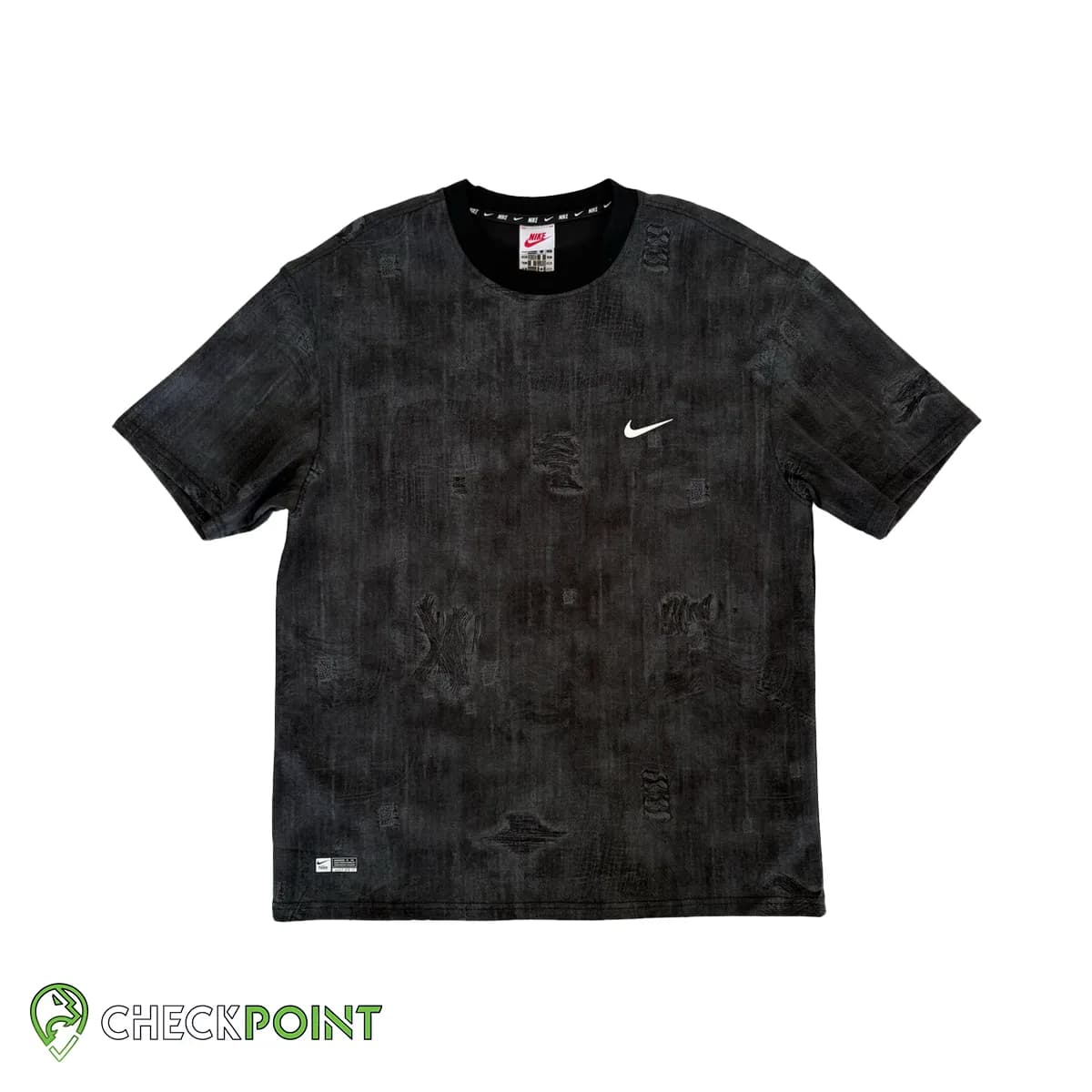 تیشرت NIKE 37369 — تصویر ۷