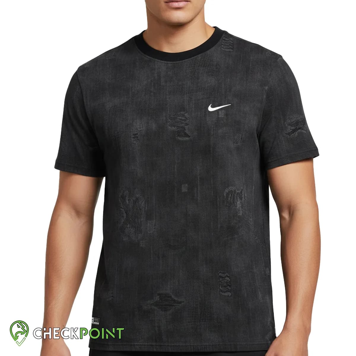 تیشرت NIKE 37369 — تصویر ۲