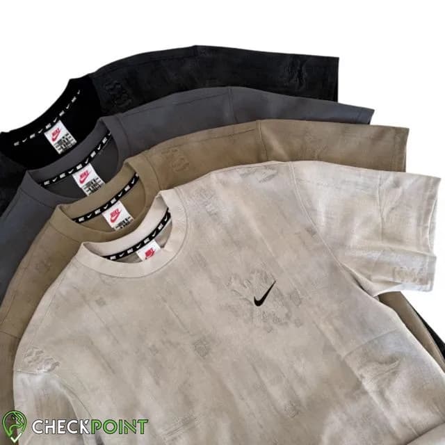 تیشرت NIKE 37369 — تصویر ۴