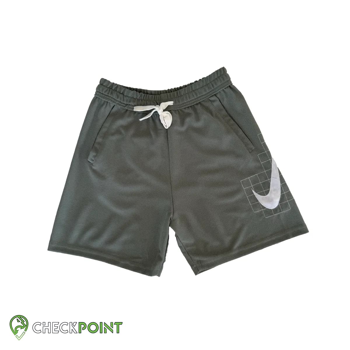 شلوارک کنفی NIKE K090 — تصویر ۵
