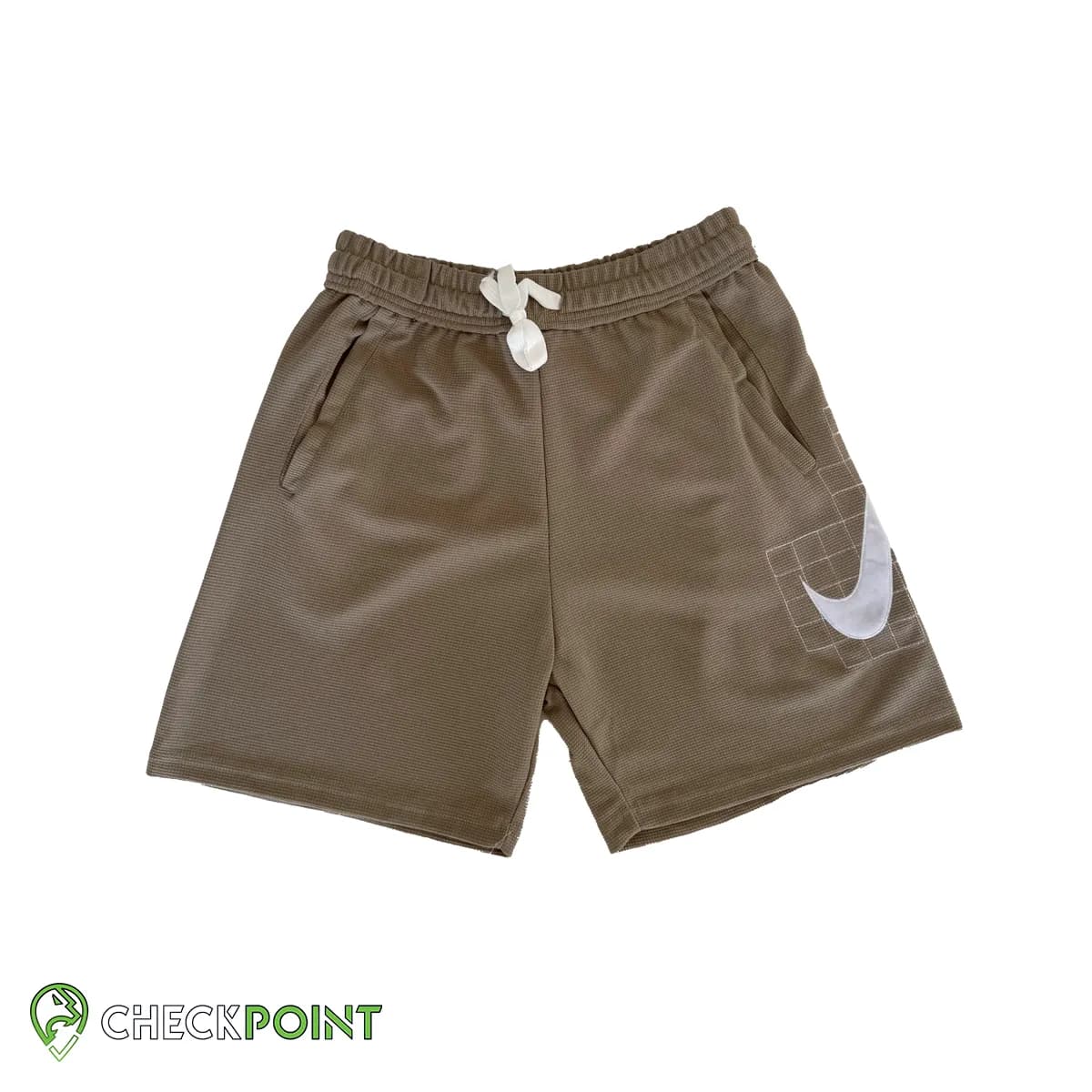 شلوارک کنفی NIKE K090 — تصویر ۳
