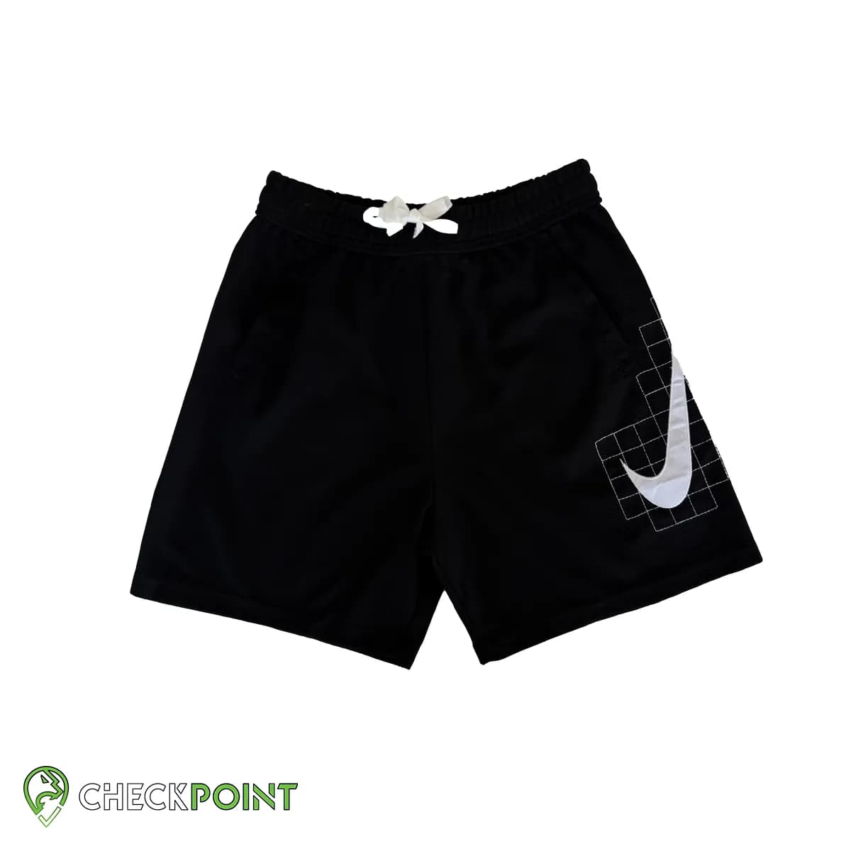 شلوارک کنفی NIKE K090 — تصویر ۴