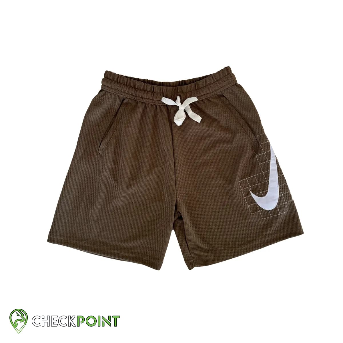 شلوارک کنفی NIKE K090 — تصویر ۶