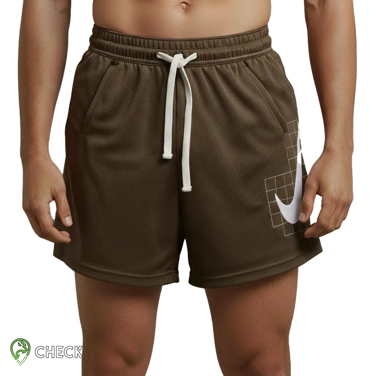 شلوارک کنفی NIKE K090
