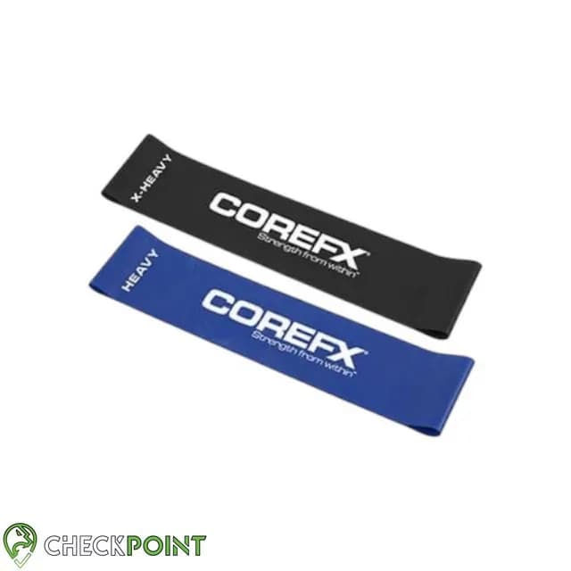 کش مینی لوپ COREFX