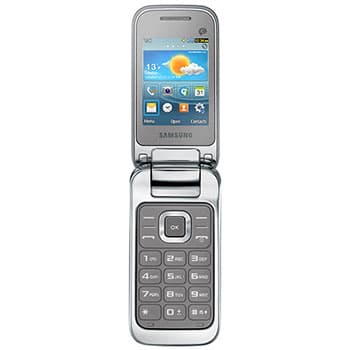 گوشی سامسونگ C3592 | حافظه 28 مگابایت | Samsung C3592 28 MB (بدون گارانتی)