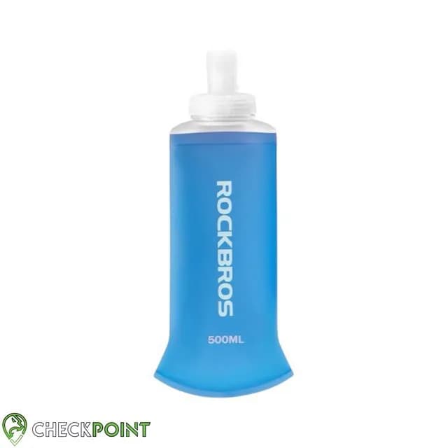 سافت فلاسک ROCKBROS 500 ML