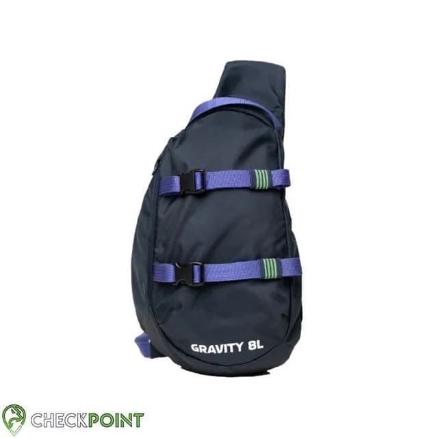 کوله GRAVITY 8L ROADRUNNER
