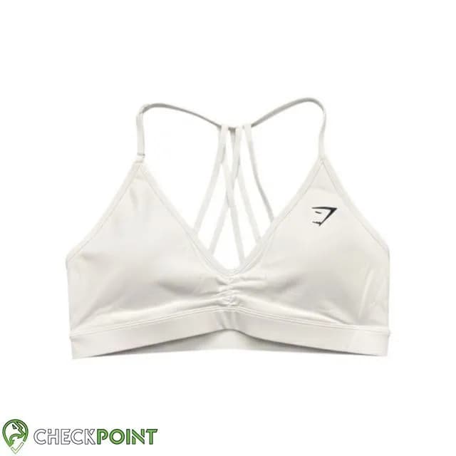 نیمتنه پشت بندی GYM SHARK 8819 — تصویر ۲
