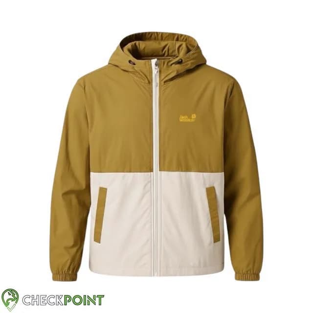 بادگیر JACK WOLFSKIN — تصویر ۴