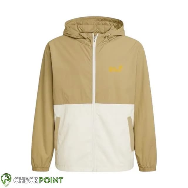 بادگیر JACK WOLFSKIN — تصویر ۳