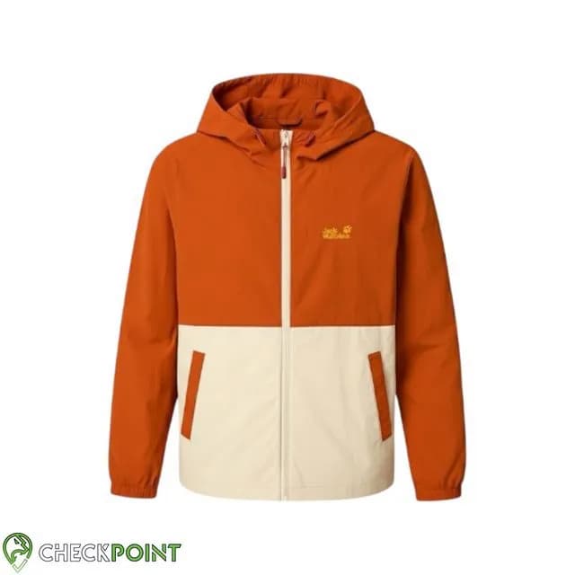 بادگیر JACK WOLFSKIN