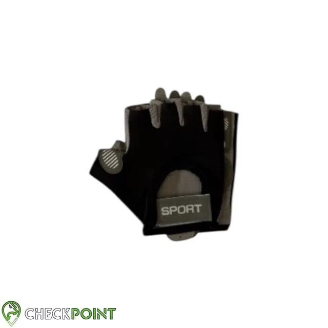 دستکش باشگاهی SPORTS D6 — تصویر ۵