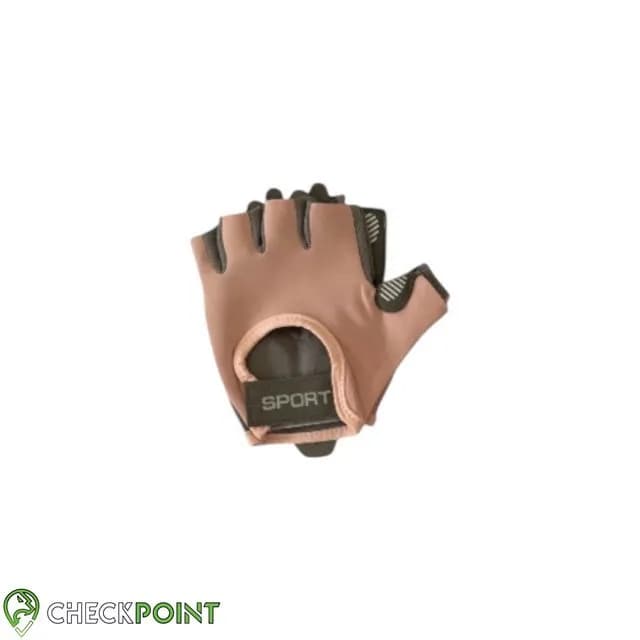 دستکش باشگاهی SPORTS D6 — تصویر ۳