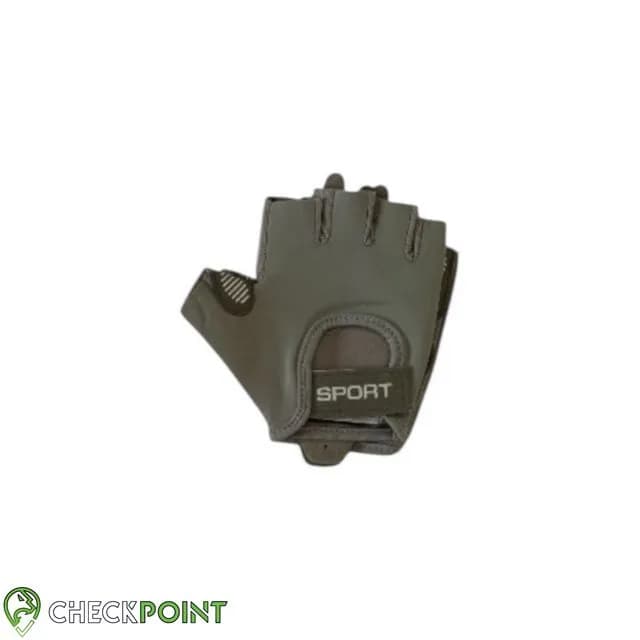 دستکش باشگاهی SPORTS D6 — تصویر ۴