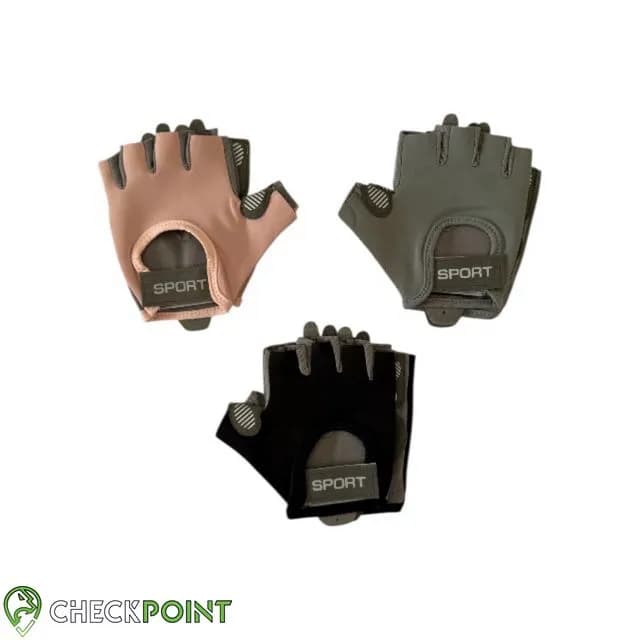 دستکش باشگاهی SPORTS D6