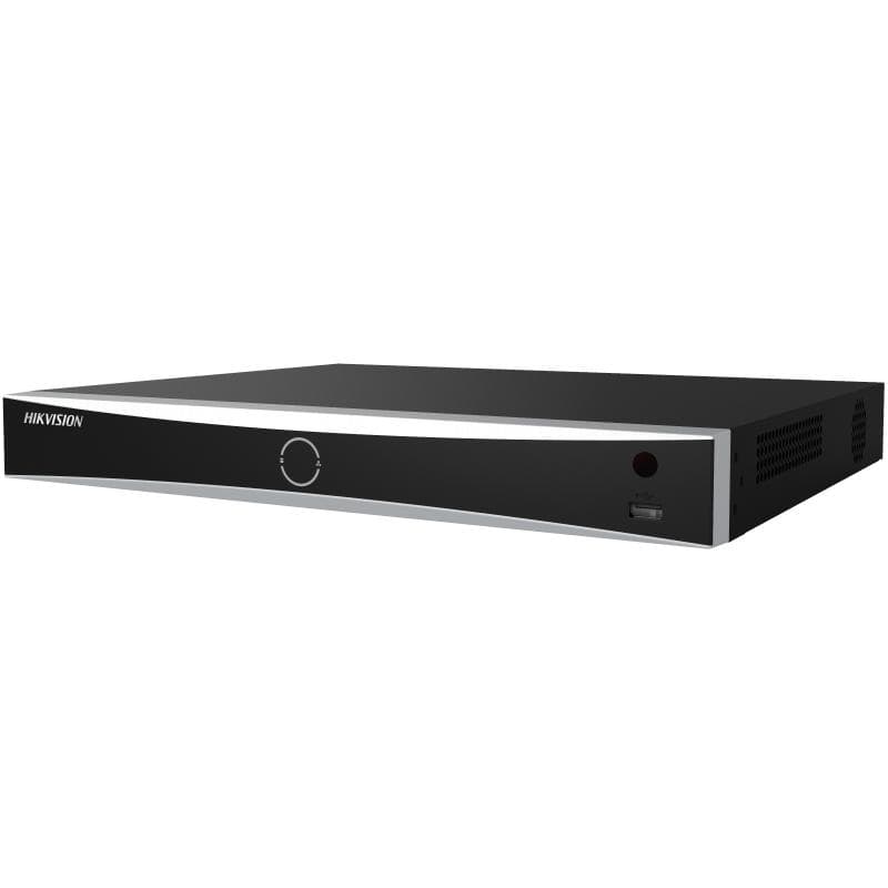 دستگاه NVR هایک ویژن مدل DS-7632NXI-K2