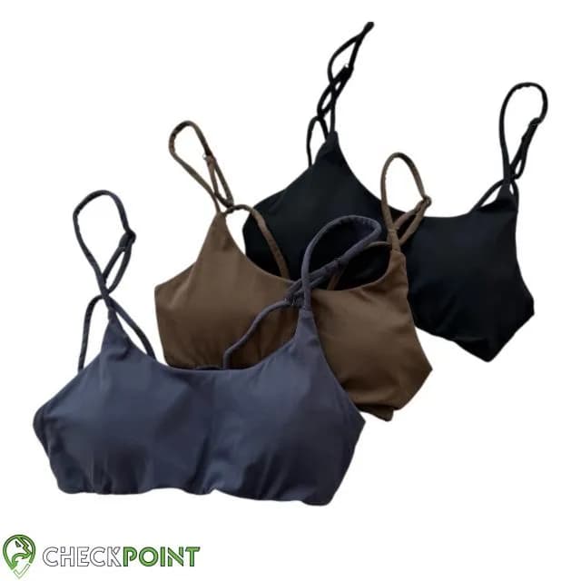 نیمتنه پشت بندی ES1017