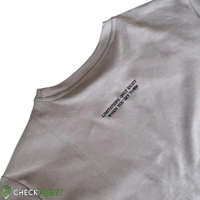 تیشرت قواره دار ADIDAS 329 — تصویر ۶