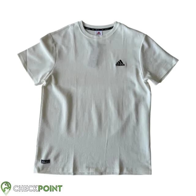 تیشرت قواره دار ADIDAS 329 — تصویر ۳