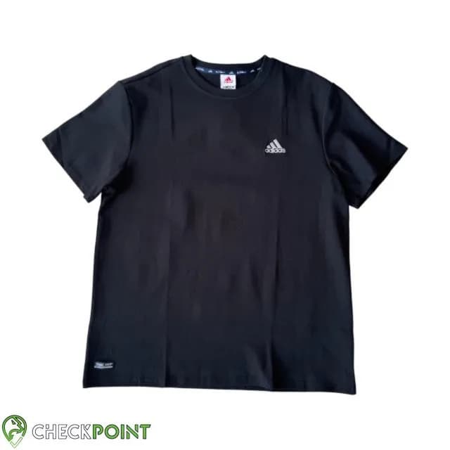 تیشرت قواره دار ADIDAS 329 — تصویر ۴
