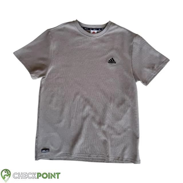 تیشرت قواره دار ADIDAS 329 — تصویر ۵