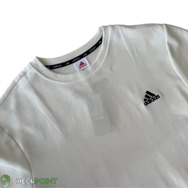 تیشرت قواره دار ADIDAS 329 — تصویر ۷