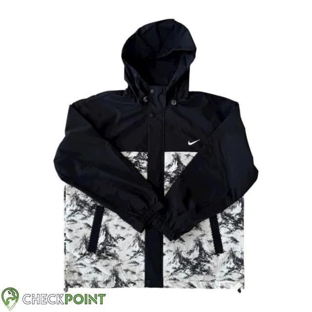 بادگیر طرحدار NIKE 2320 — تصویر ۳