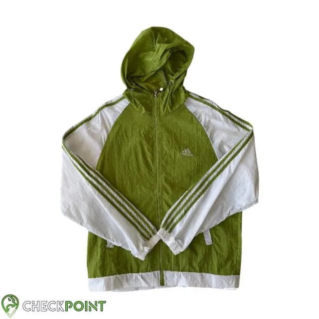 بادگیر ADIDAS 6101 — تصویر ۲