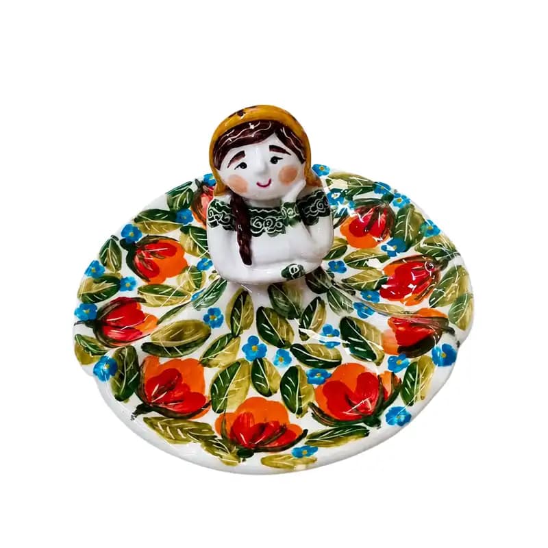 اردوخوری کوچک ننجون 008