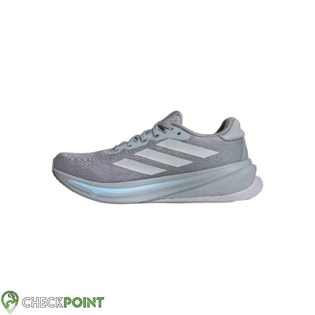 کفش رانینگ ADIDAS SUPERNOVA RISE 2 HALO SILVER / DASH GRAY — تصویر ۳