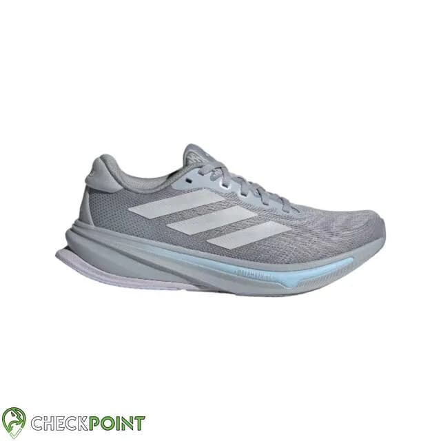 کفش رانینگ ADIDAS SUPERNOVA RISE 2 HALO SILVER / DASH GRAY