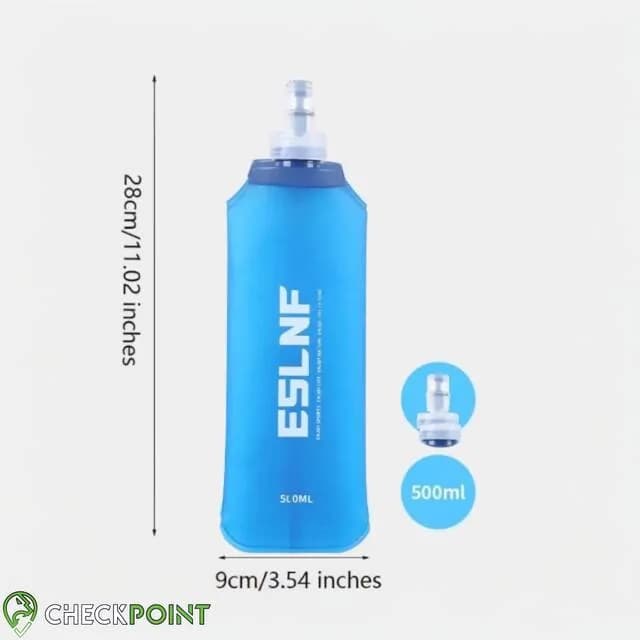 سافت فلاسک ESLNF 500 ML — تصویر ۴
