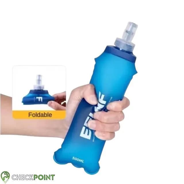 سافت فلاسک ESLNF 500 ML — تصویر ۳