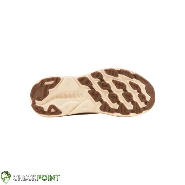 کفش رانینگ HOKA CLIFTON 9 WHEAT SHIFTING SAND — تصویر ۶