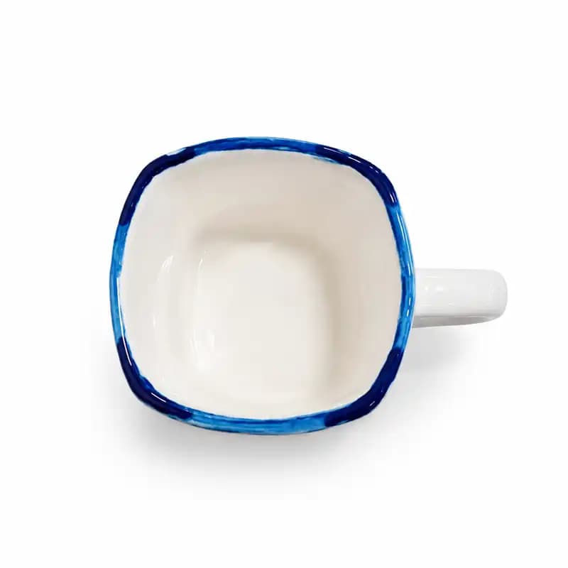 لته خوری طرح مربع 004 — تصویر ۳