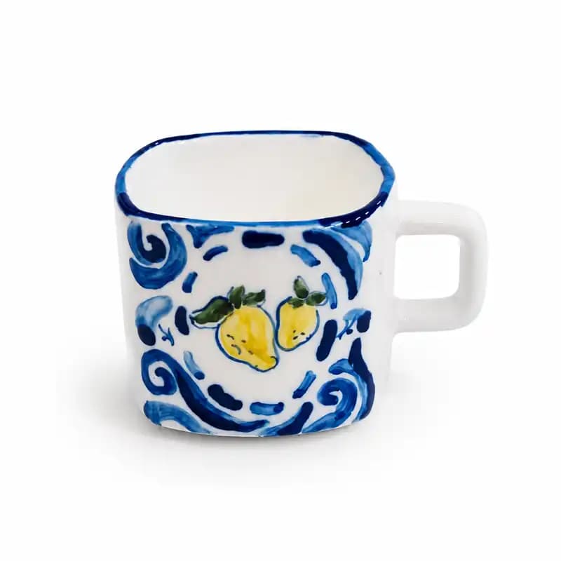 لته خوری طرح مربع 004