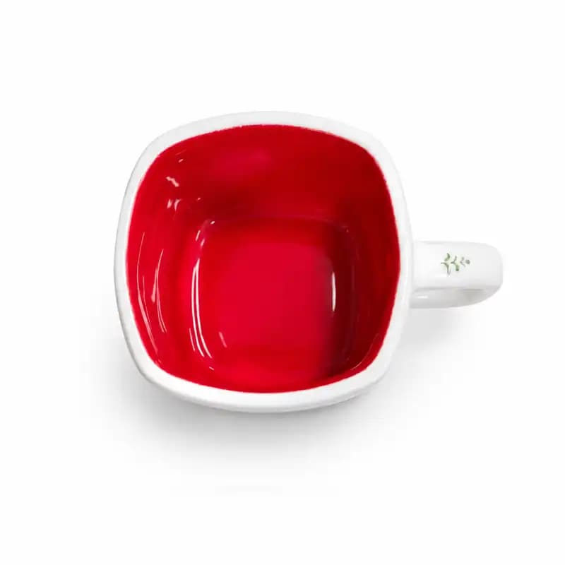 لته خوری طرح مربع 002 — تصویر ۳