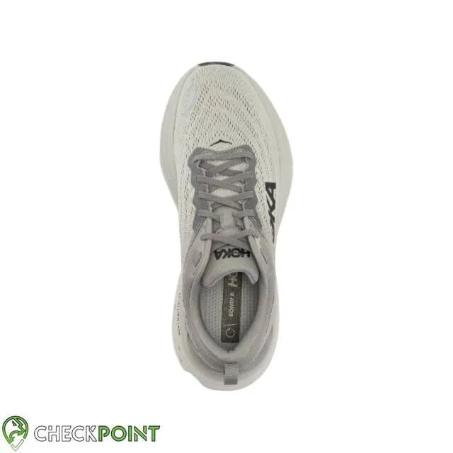 کفش رانینگ HOKA BONDI 8 SHARKSKIN/HARBOR MIST — تصویر ۴