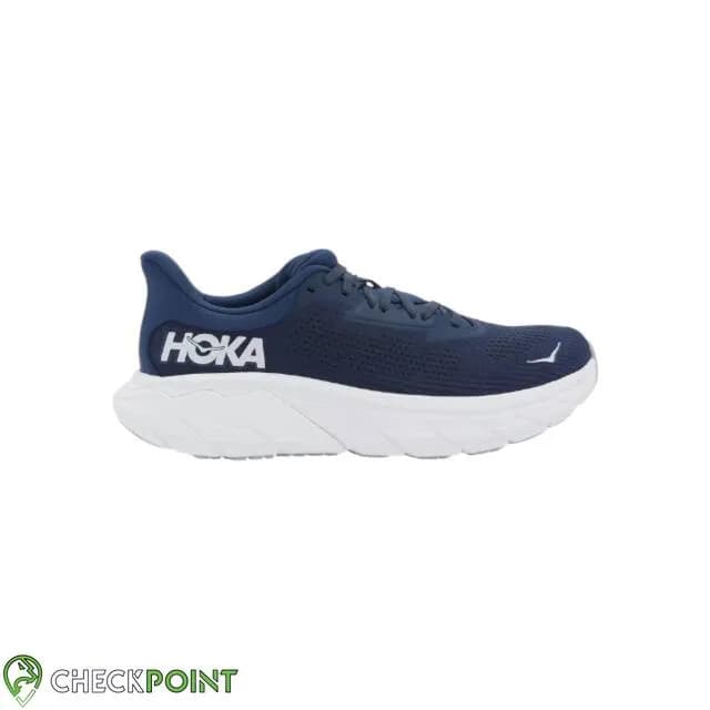 کفش رانینگ HOKA ARAHI 7 DARK BUE