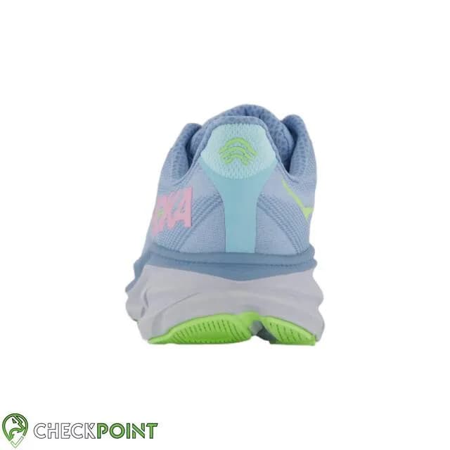 کفش رانینگ HOKA CLIFTON 9 DUSK PINK TWILIGHT — تصویر ۶