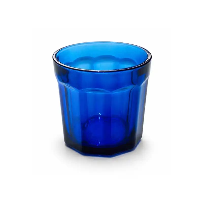 لیوان کازابلانکا کوچک آبی
