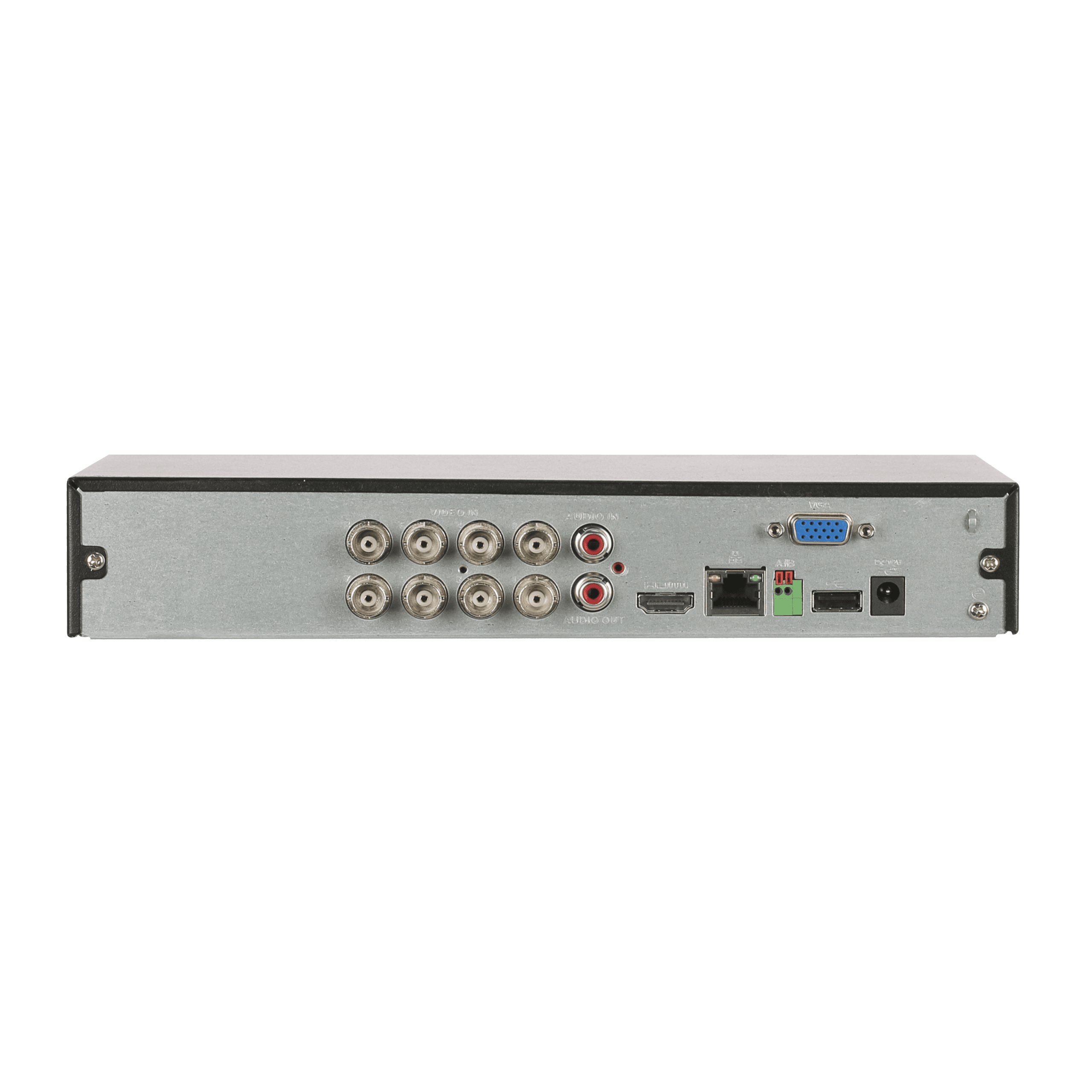 دستگاه ضبط کننده XVR5108HS-4KL-I3 — تصویر ۳