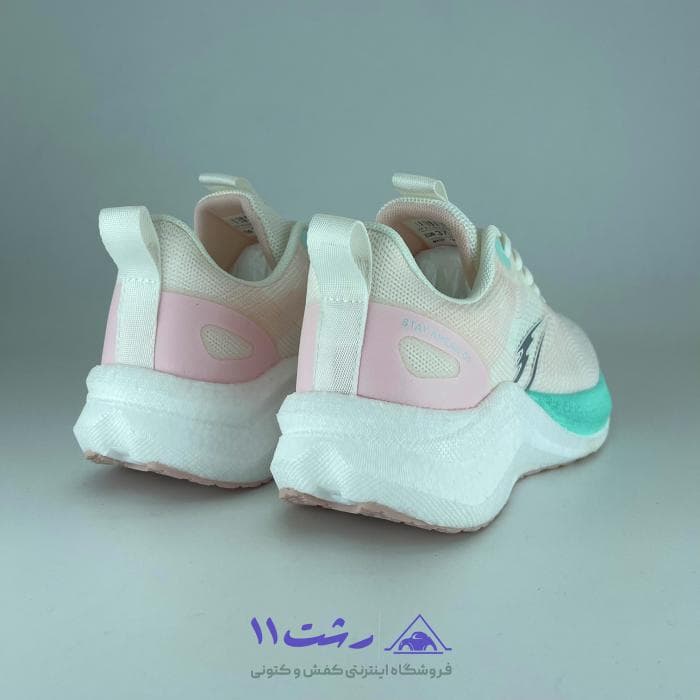 کتونی رانینگ بوست Stay ahead (سایز 37 تا 40) کد 204104 — تصویر ۵