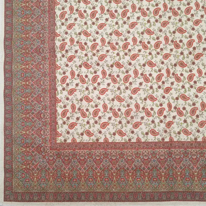 رانر ترک مخمل 120*70 کد004 — تصویر ۳
