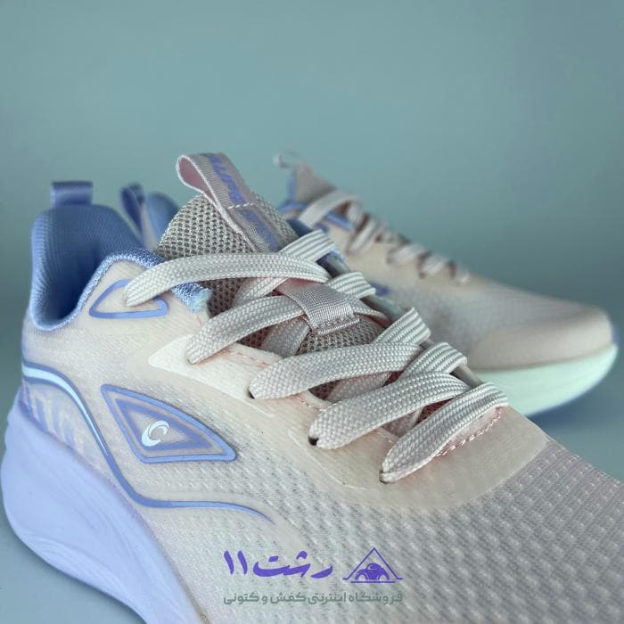 کتونی رانینگ بوست Caupe sport (سایز 37 تا 40) کد 204102 — تصویر ۷
