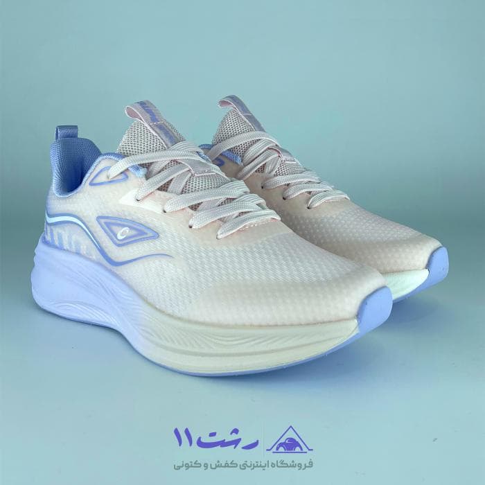 کتونی رانینگ بوست Caupe sport (سایز 37 تا 40) کد 204102 — تصویر ۴