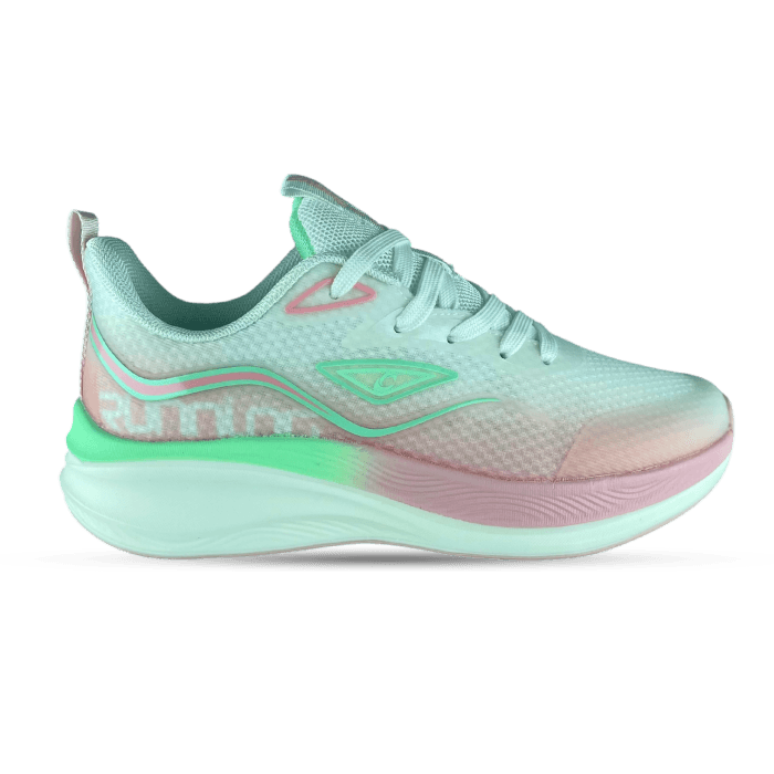 کتونی رانینگ بوست Caupe sport (سایز 37 تا 40) کد 204102
