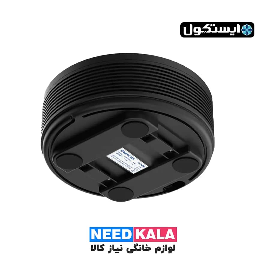 دستگاه تصفیه هوا خودرو ایستکول مدل TM-B50DC — تصویر ۴